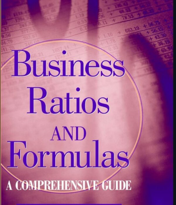 Business Ratios and Formulas