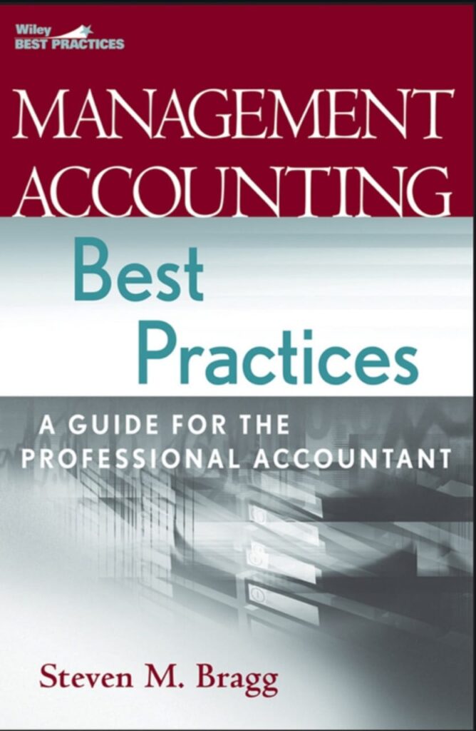 Management Accounting